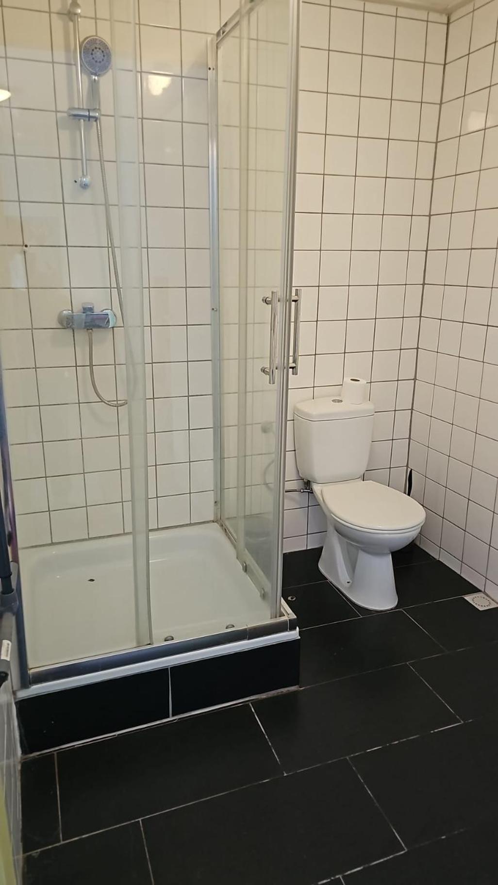 Benb Pieterburen Broek Esterno foto