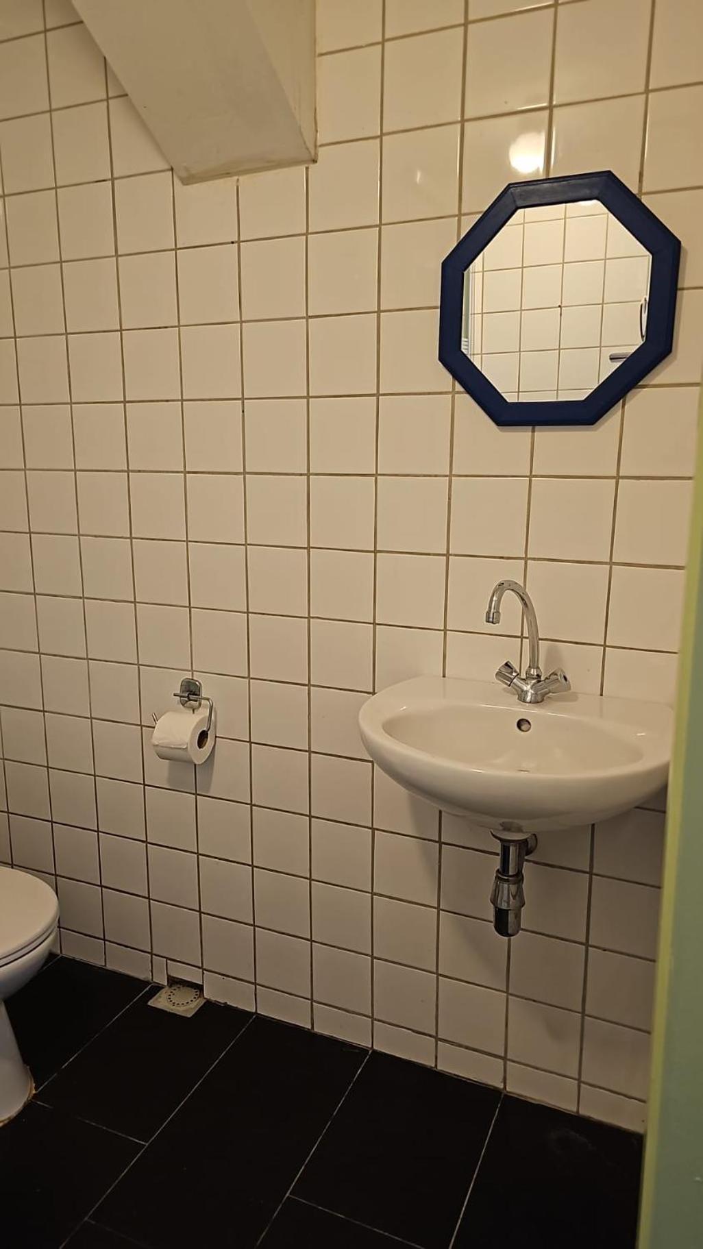 Benb Pieterburen Broek Esterno foto