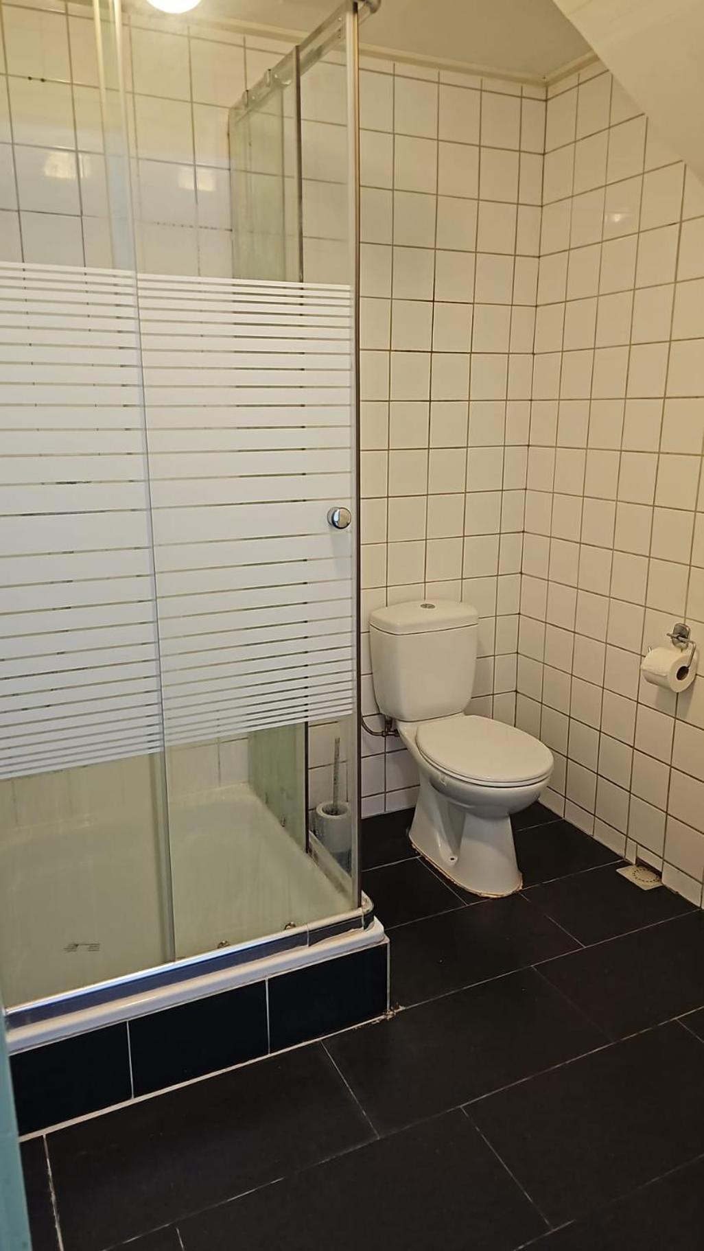 Benb Pieterburen Broek Esterno foto