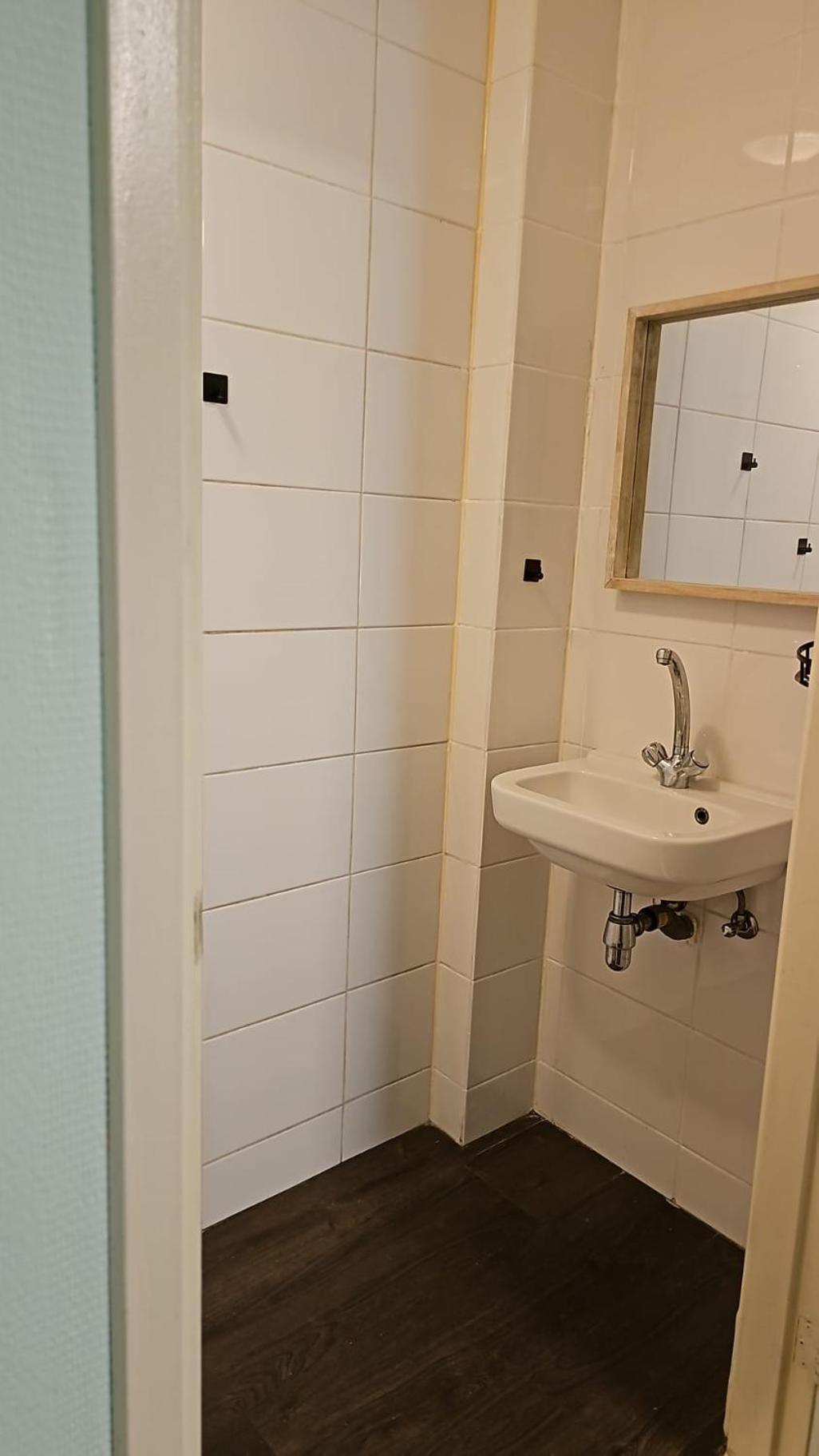 Benb Pieterburen Broek Esterno foto